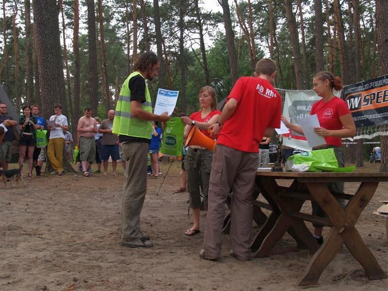 Monte Garbo 2008 – zdjęcie 474