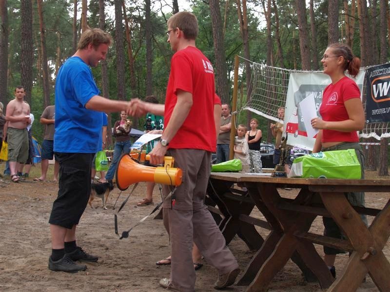 Monte Garbo 2008 – zdjęcie 475
