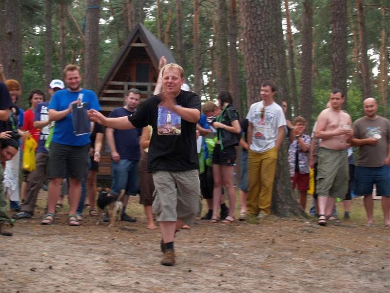 Monte Garbo 2008 – zdjęcie 476