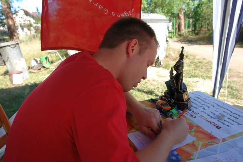 Monte Garbo 2008 – zdjęcie 5