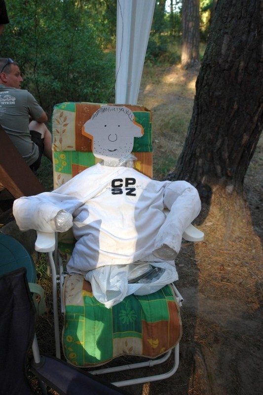 Monte Garbo 2008 – zdjęcie 6
