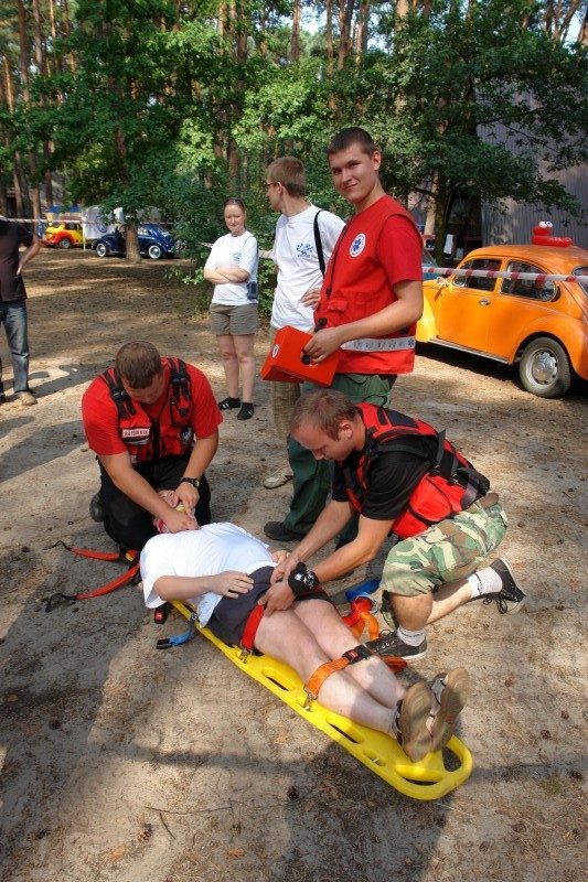 Monte Garbo 2008 – zdjęcie 66