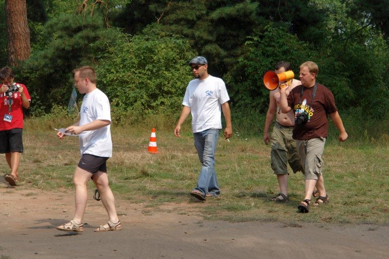 Monte Garbo 2008 – zdjęcie 82