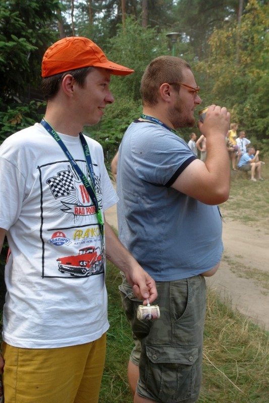 Monte Garbo 2008 – zdjęcie 85