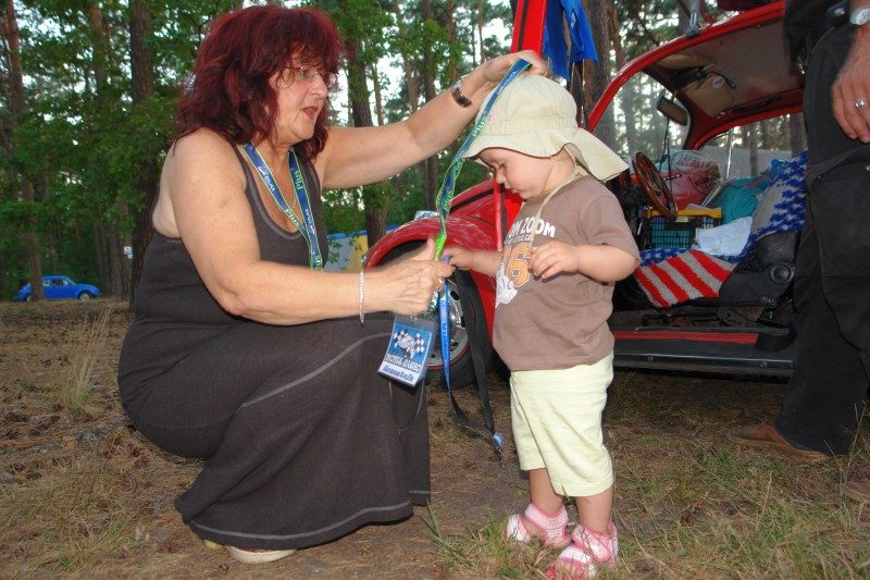 Monte Garbo 2008 – zdjęcie 9