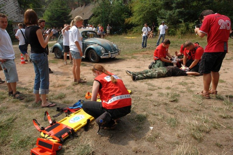 Monte Garbo 2008 – zdjęcie 90