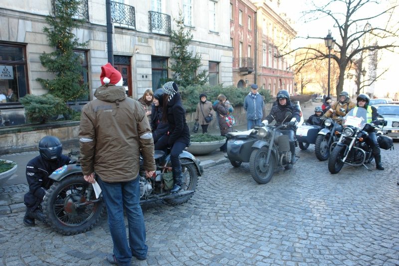 Parada WOŚP - 2008 – zdjęcie 101