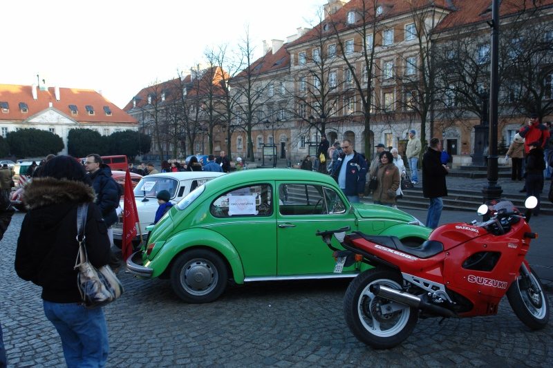 Parada WOŚP - 2008 – zdjęcie 102