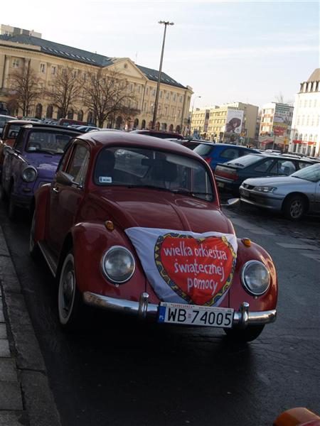 Parada WOŚP - 2008 – zdjęcie 106