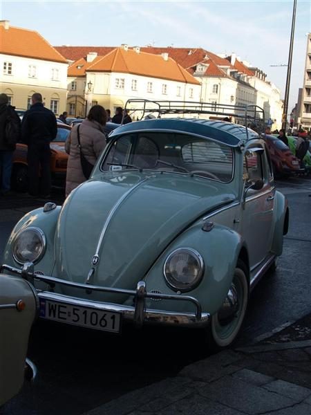 Parada WOŚP - 2008 – zdjęcie 107