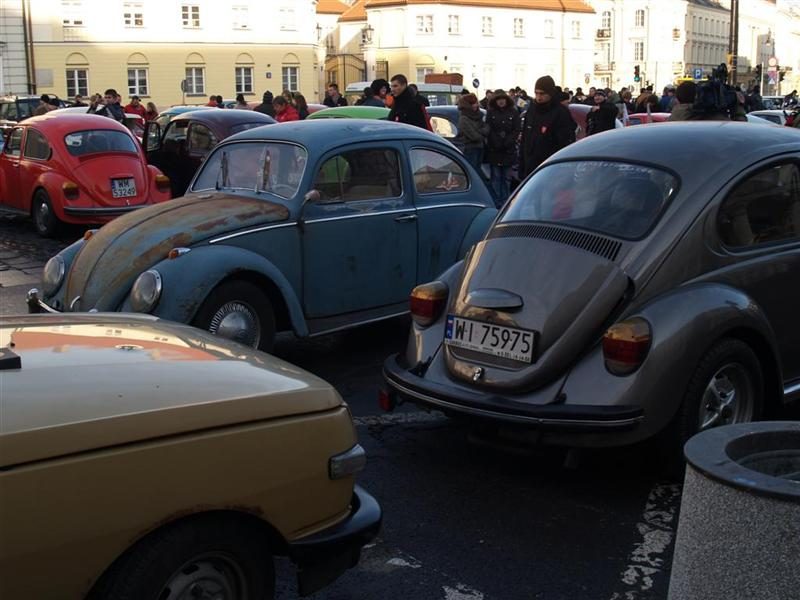 Parada WOŚP - 2008 – zdjęcie 108