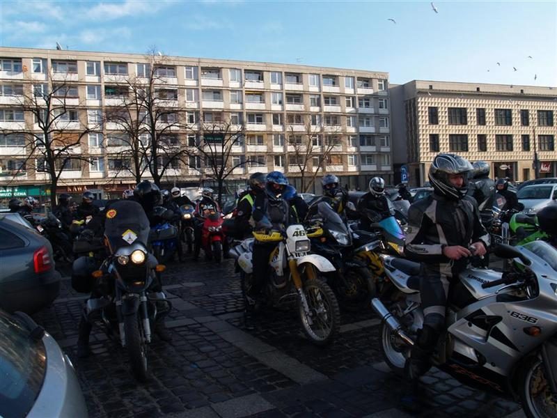 Parada WOŚP - 2008 – zdjęcie 111