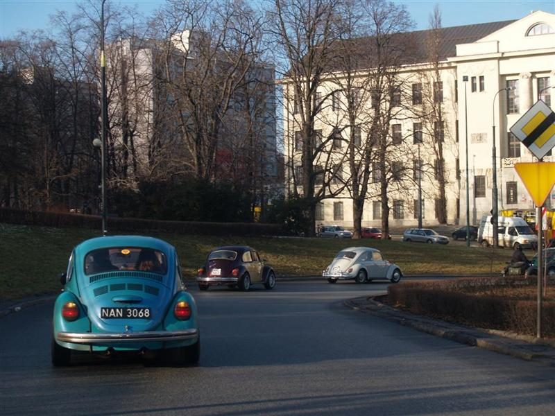 Parada WOŚP - 2008 – zdjęcie 115