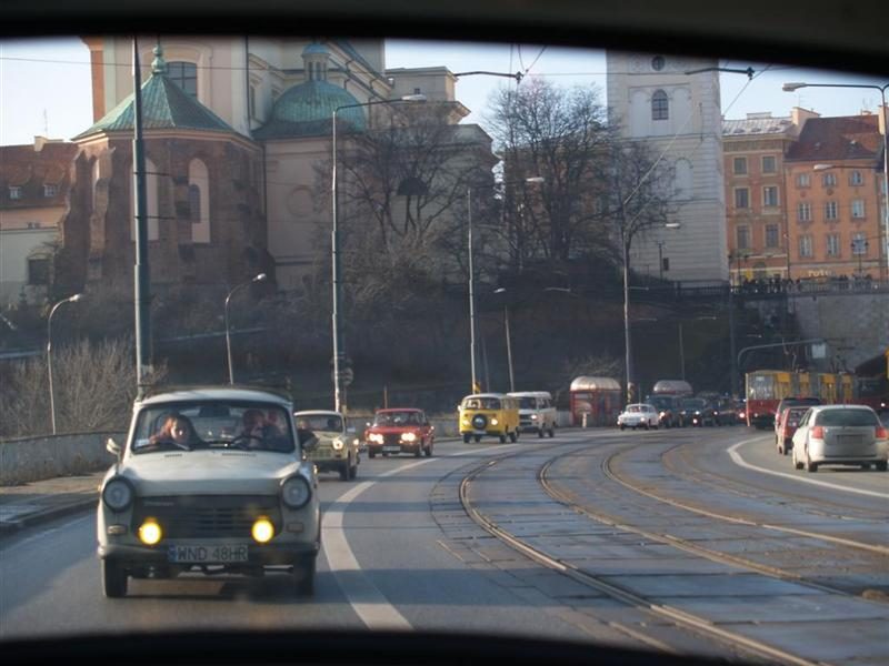 Parada WOŚP - 2008 – zdjęcie 117