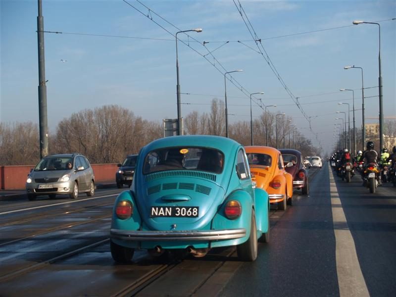 Parada WOŚP - 2008 – zdjęcie 118