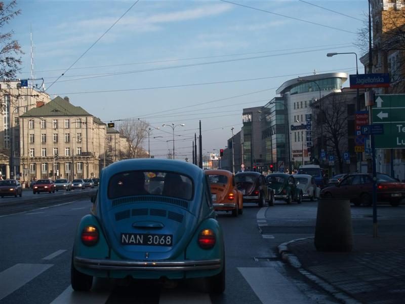 Parada WOŚP - 2008 – zdjęcie 119