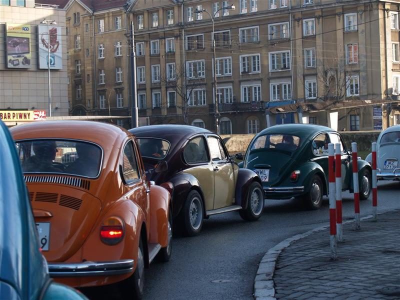Parada WOŚP - 2008 – zdjęcie 120