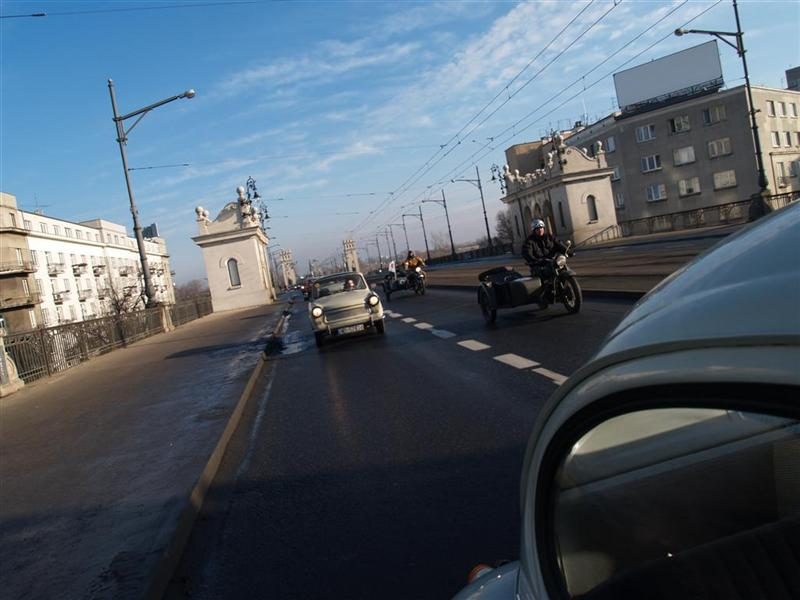 Parada WOŚP - 2008 – zdjęcie 124