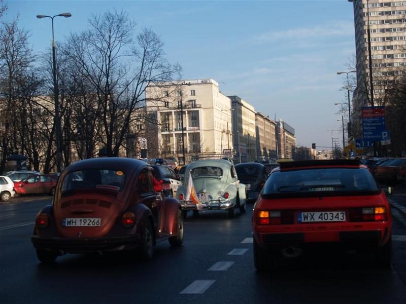 Parada WOŚP - 2008 – zdjęcie 127