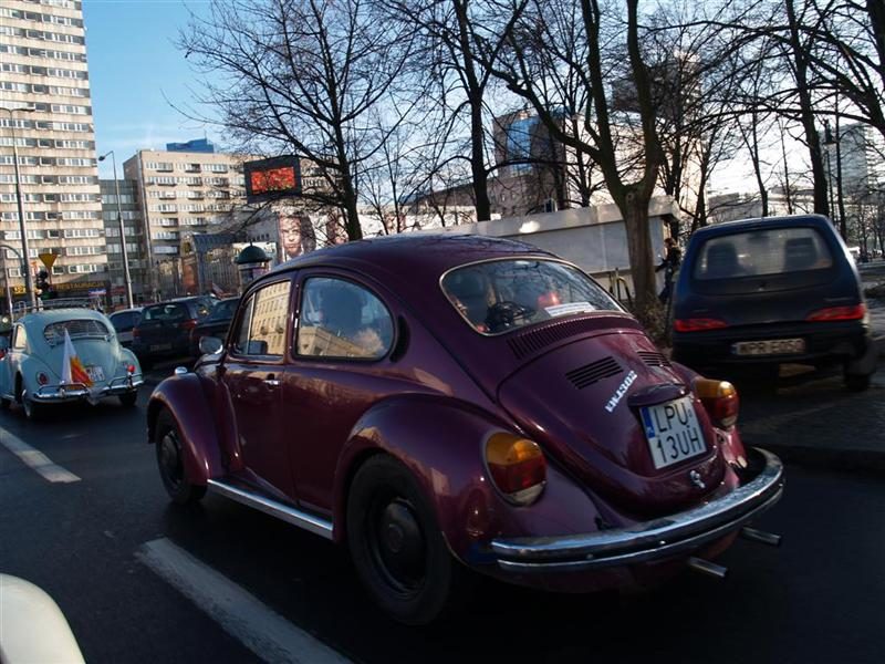 Parada WOŚP - 2008 – zdjęcie 128