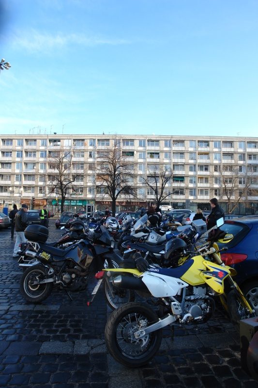 Parada WOŚP - 2008 – zdjęcie 13