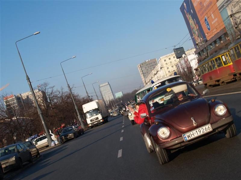 Parada WOŚP - 2008 – zdjęcie 131