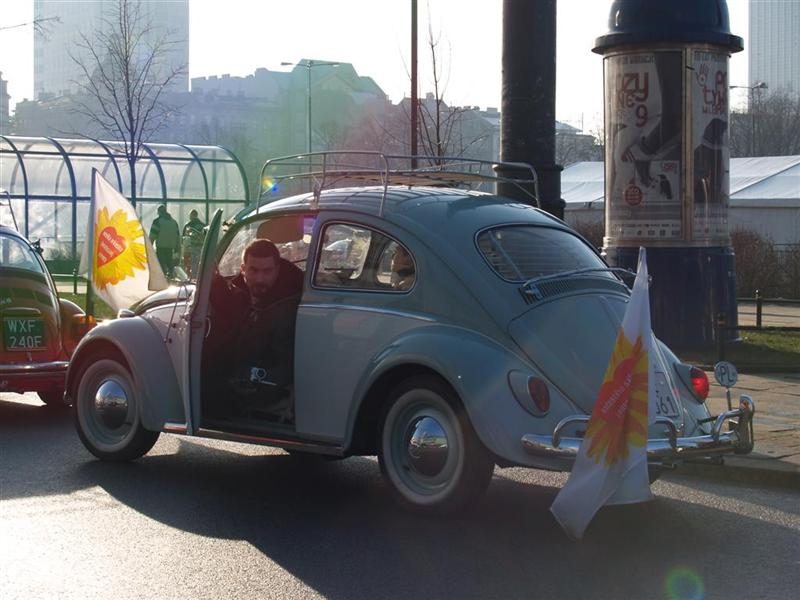 Parada WOŚP - 2008 – zdjęcie 133