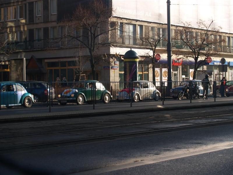 Parada WOŚP - 2008 – zdjęcie 136