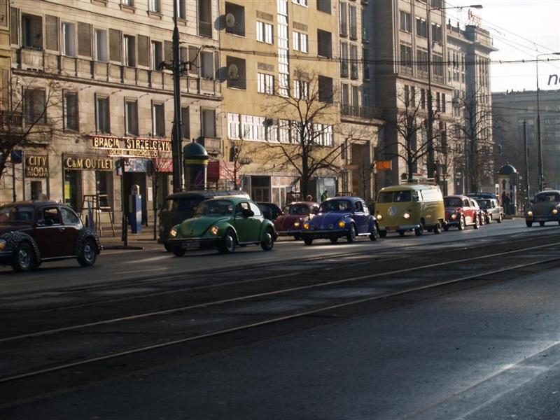 Parada WOŚP - 2008 – zdjęcie 138