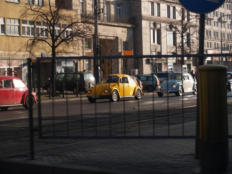 Parada WOŚP - 2008 – zdjęcie 140
