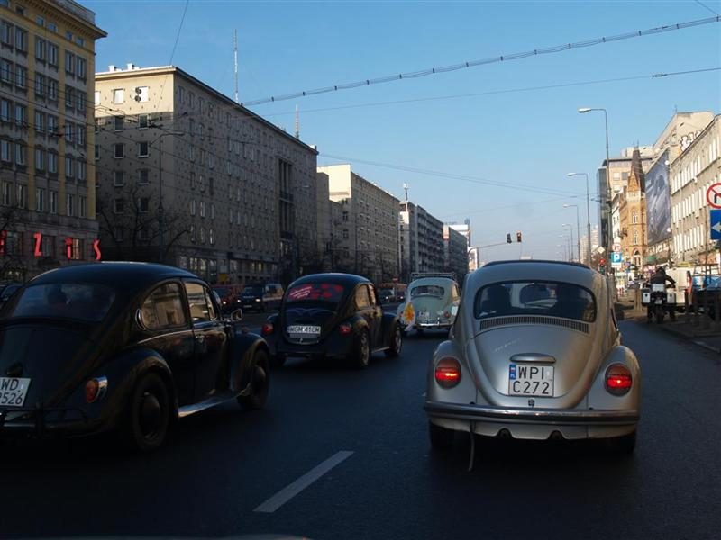 Parada WOŚP - 2008 – zdjęcie 142