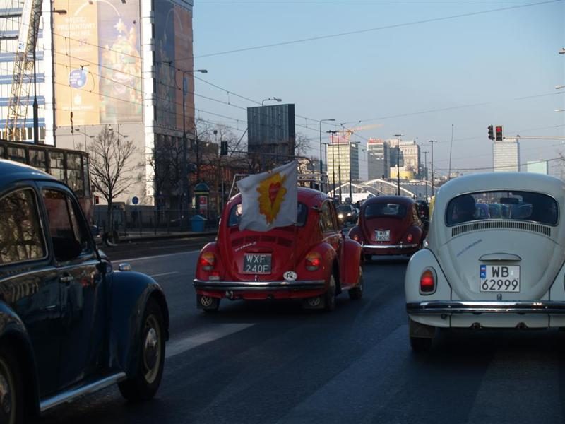 Parada WOŚP - 2008 – zdjęcie 145
