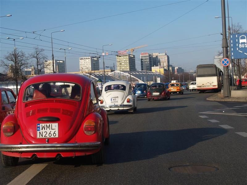 Parada WOŚP - 2008 – zdjęcie 147