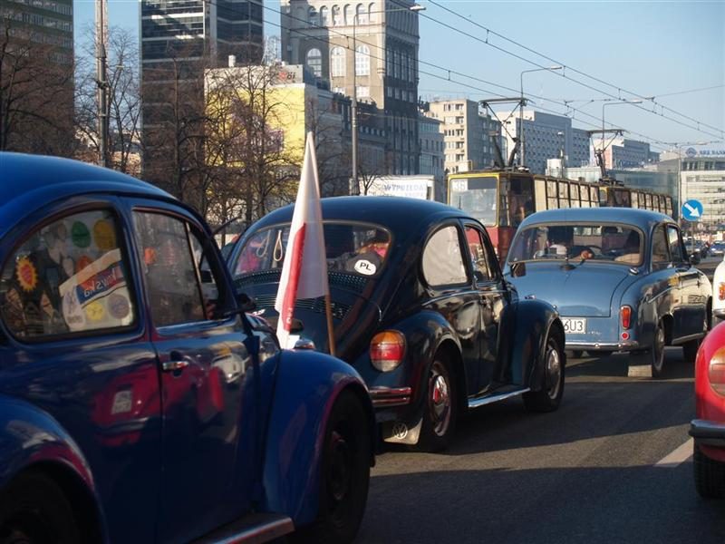 Parada WOŚP - 2008 – zdjęcie 149