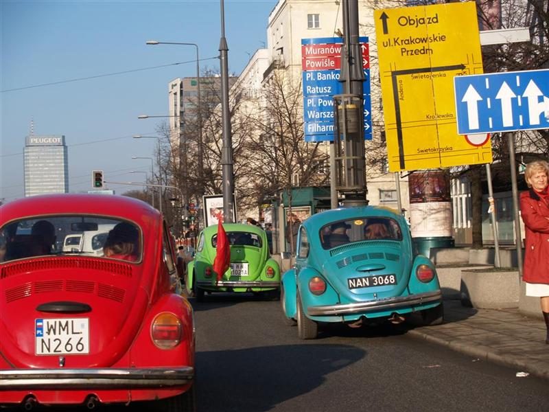 Parada WOŚP - 2008 – zdjęcie 150