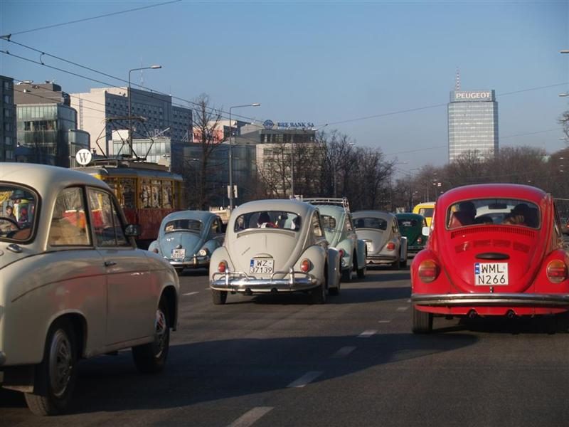 Parada WOŚP - 2008 – zdjęcie 151