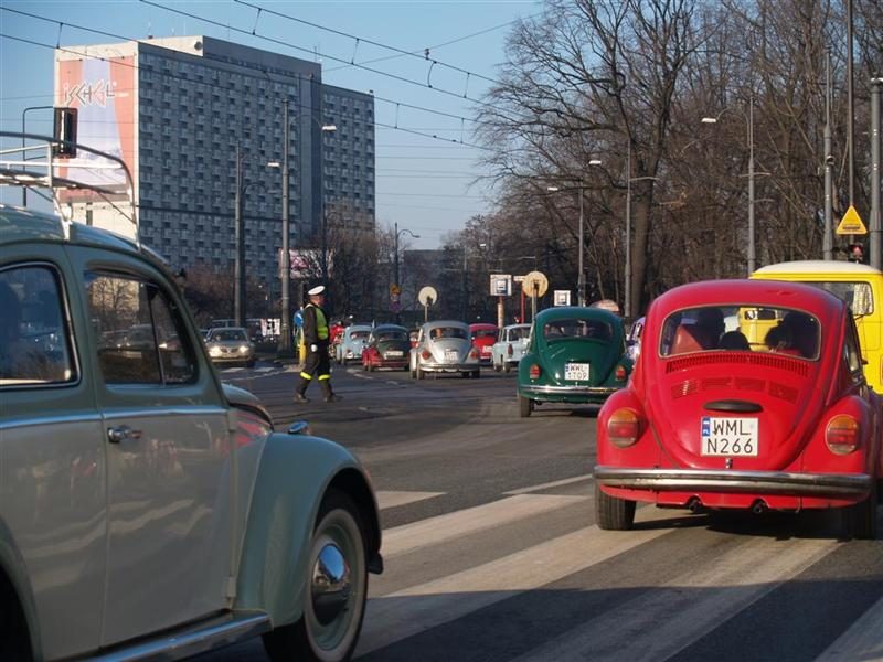 Parada WOŚP - 2008 – zdjęcie 152