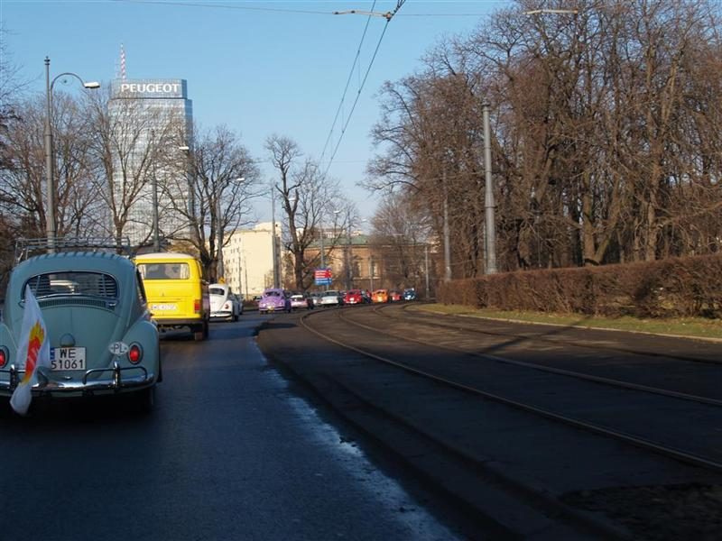 Parada WOŚP - 2008 – zdjęcie 154