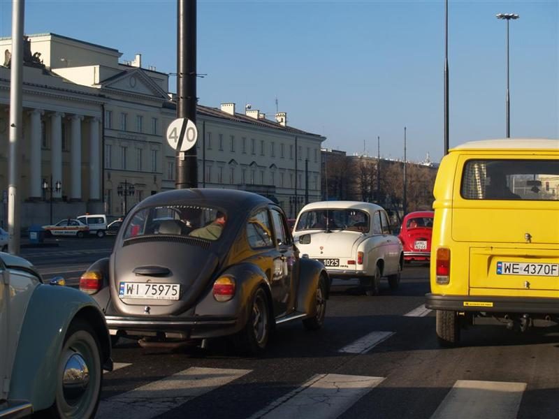 Parada WOŚP - 2008 – zdjęcie 155