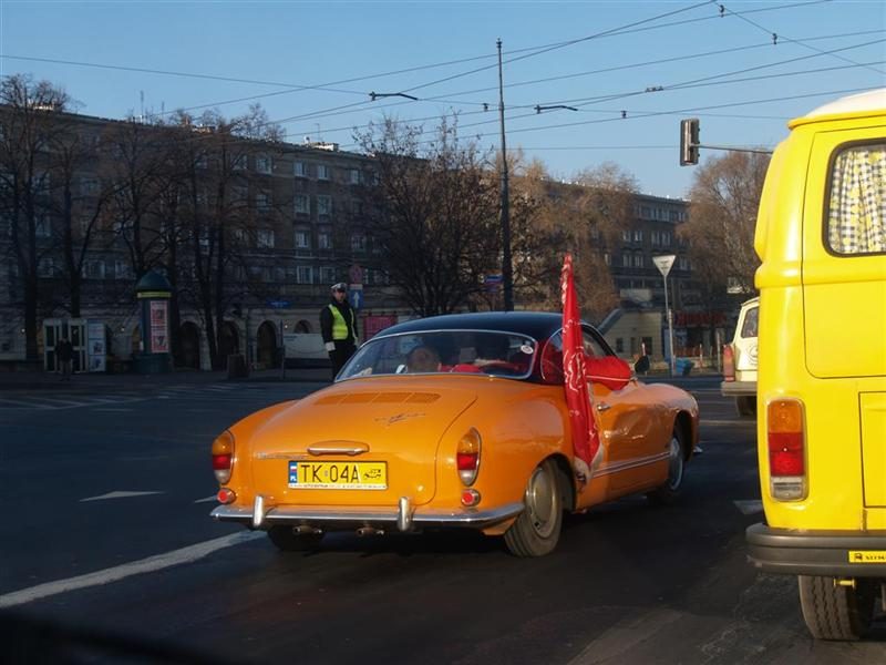 Parada WOŚP - 2008 – zdjęcie 156