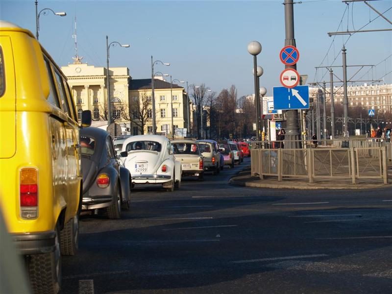 Parada WOŚP - 2008 – zdjęcie 157