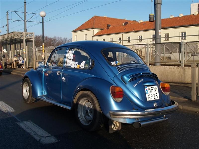 Parada WOŚP - 2008 – zdjęcie 158