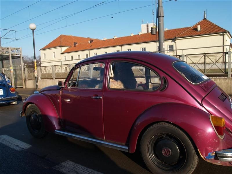 Parada WOŚP - 2008 – zdjęcie 159