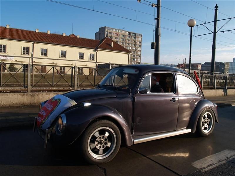 Parada WOŚP - 2008 – zdjęcie 161
