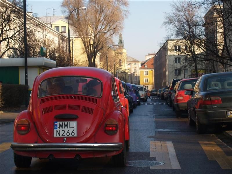 Parada WOŚP - 2008 – zdjęcie 162