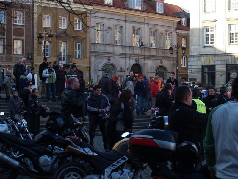 Parada WOŚP - 2008 – zdjęcie 163