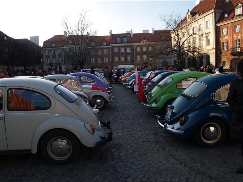 Parada WOŚP - 2008 – zdjęcie 164