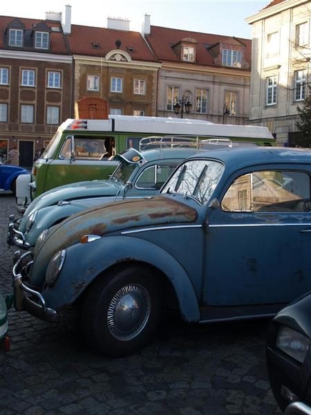 Parada WOŚP - 2008 – zdjęcie 168