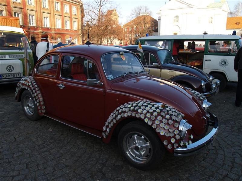 Parada WOŚP - 2008 – zdjęcie 169