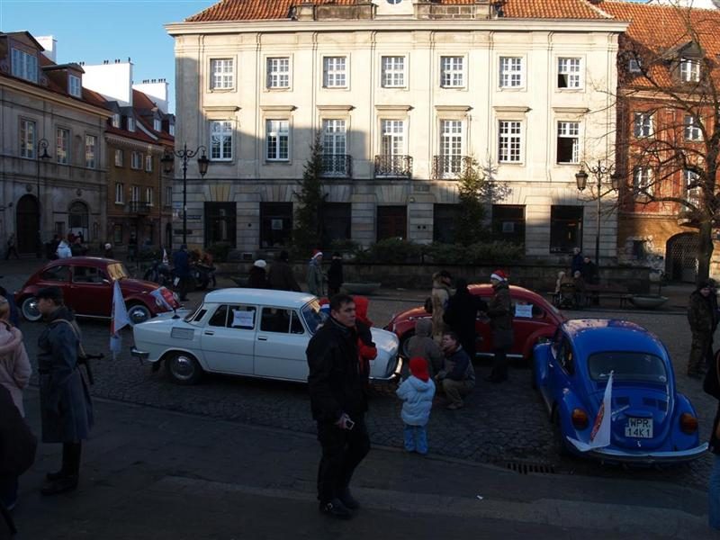 Parada WOŚP - 2008 – zdjęcie 171